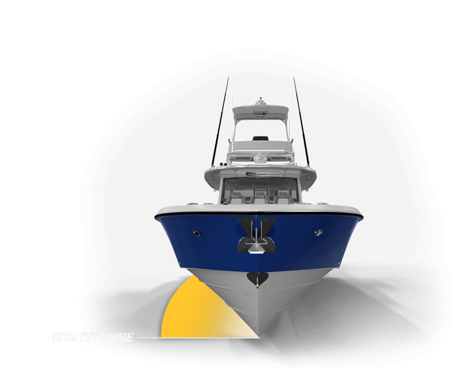 Everglades Boat Assembly Process How Our Unsinkable Boats Are Crafted