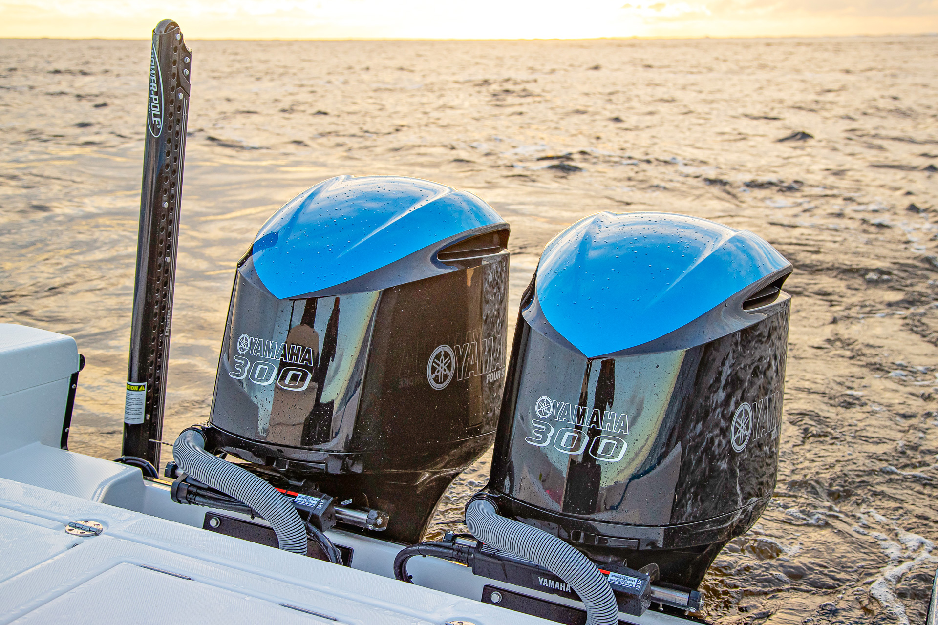 273cc exterior motors