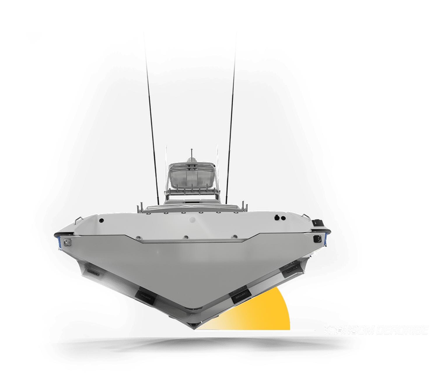 Everglades Boat Assembly Process How Our Unsinkable Boats Are Crafted